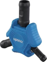 UPONOR Uponor Kombientgrater MLC 16/20/25  – 1015739