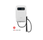 Sungrow Ladestation IDC30E Wallbox m. MID Meter