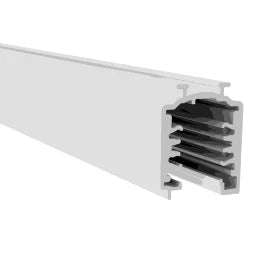 EGLO PRO 3-PHASENSCHIENE AUFBAU ON/OFF WEISS 2M  – 69424