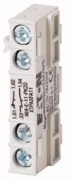 EATON Hilfsschalter für PKZM0 1S + 1Ö frontseitig aufbaubar   – 82882
