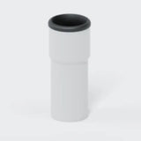 POLOPLAST PO WC Anschlussstück POLO-KAL DN 110   – 02371