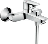 HANSGROHE HG Talis E Wannenmischer chrom  – 71740000