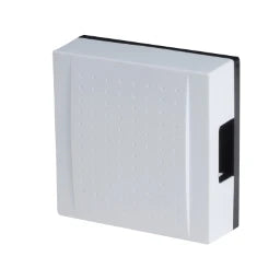 RELTECH Aufputz Doppelklang Gong 230V weiß  – 008001570016