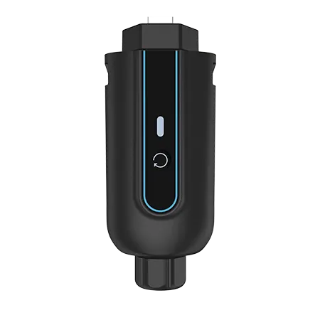 Solinteg Integ R Series DUOCOM WiFi/LAN Dongle – SOLARVIC ...