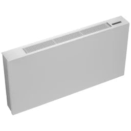 KAMPMANN Kampmann PowerKon LT m. Verkleidung 1220 mm Li. BG3 voreinst. Ventil Display  – 129001130201N2