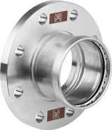 VIEGA Viega Flanschübergang mit SC Temponox XL 1759XL in 76,1mm Stahl nichtrostend  – 811 174