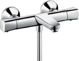 HANSGROHE HG Ecostat Universal Wanne Thermostat Aufputz chrom  – 13123000