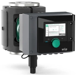 WILO Wilo Smart-Pumpe Stratos MAXO-Z 30/0,5-8 PN10 (DE)   – 2186247