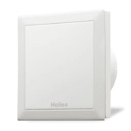 HELIOS Helios MiniVent Kleinraumventilator Grundmodell M1/100  – 6171