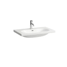 LAUFEN LF Lua WT unt.bauf. 81008.7 800x460 1HL mÜL weiß  – H8100870001041
