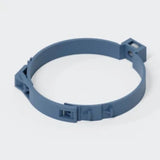 POLOPLAST PO Schelle POLO-CLIP DN 160/125 M10   – 01819