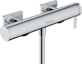 HANSGROHE HG Tecturis E Brausemischer Aufputz chrom  – 73620000