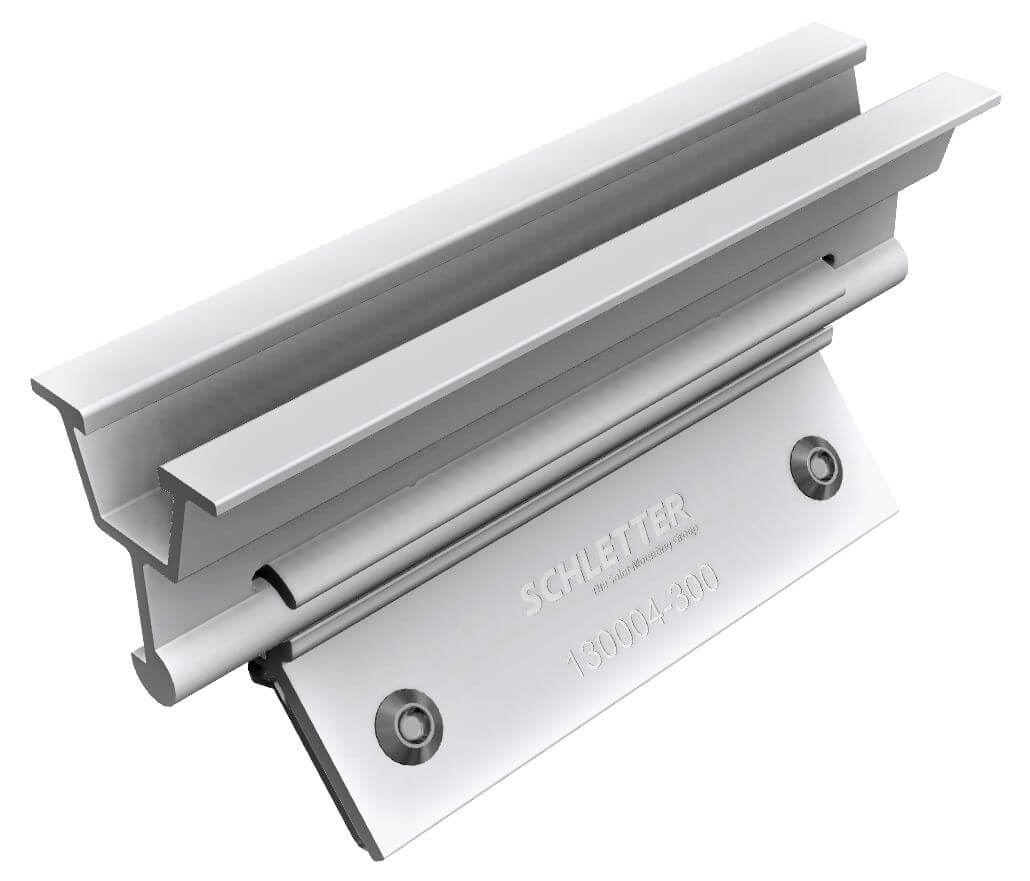 Schletter ClampFit Pro (ProLine) - 130004-300