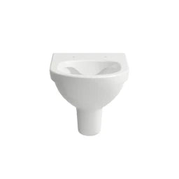 LAUFEN Laufen PRO Wand Tiefspül-WC 82096.0 spülrandlos 360x530 LCC weiß  – H8209604000001