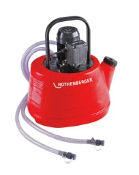 ROTHENBERGER Entkalkungspumpe ROCAL 20, 40l/min  – 61100