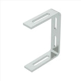 OBO Universalbügel 110x144x110 Stahl galvani sch verzinkt  – 6363980