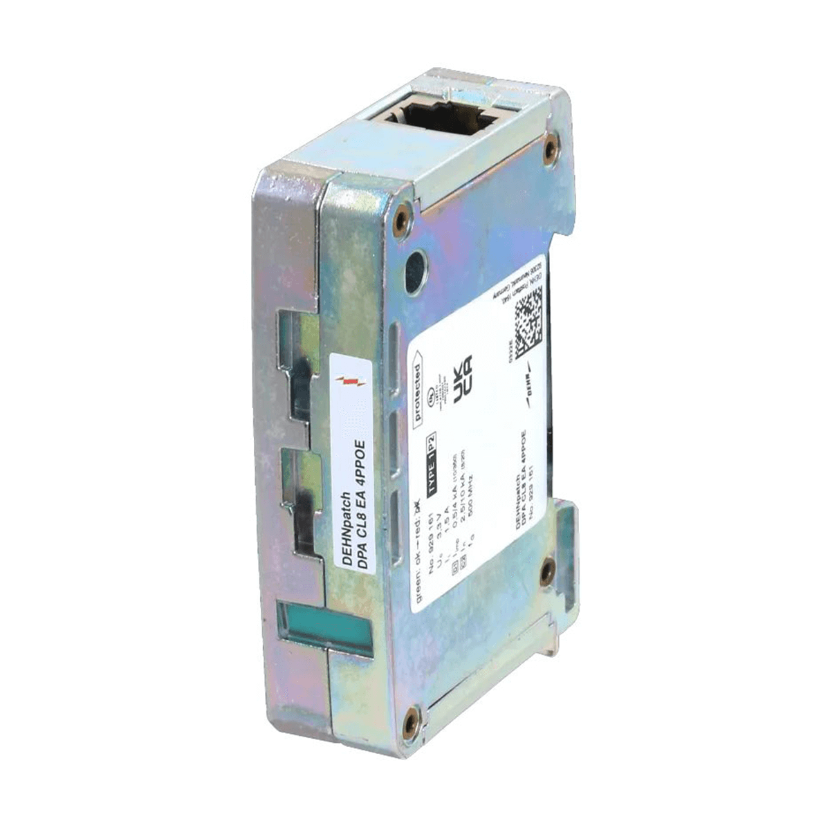 DEHNpatch DPA CL8 EA 4PPOE - 929161