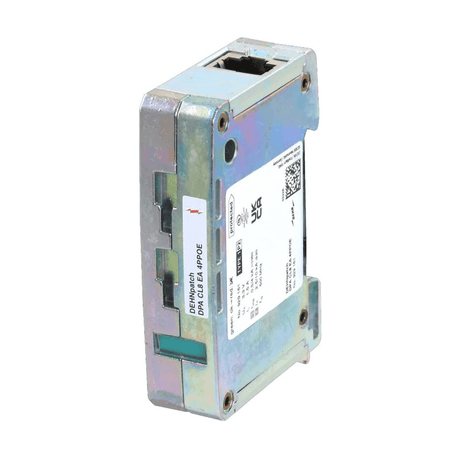 DEHNpatch DPA CL8 EA 4PPOE - 929161
