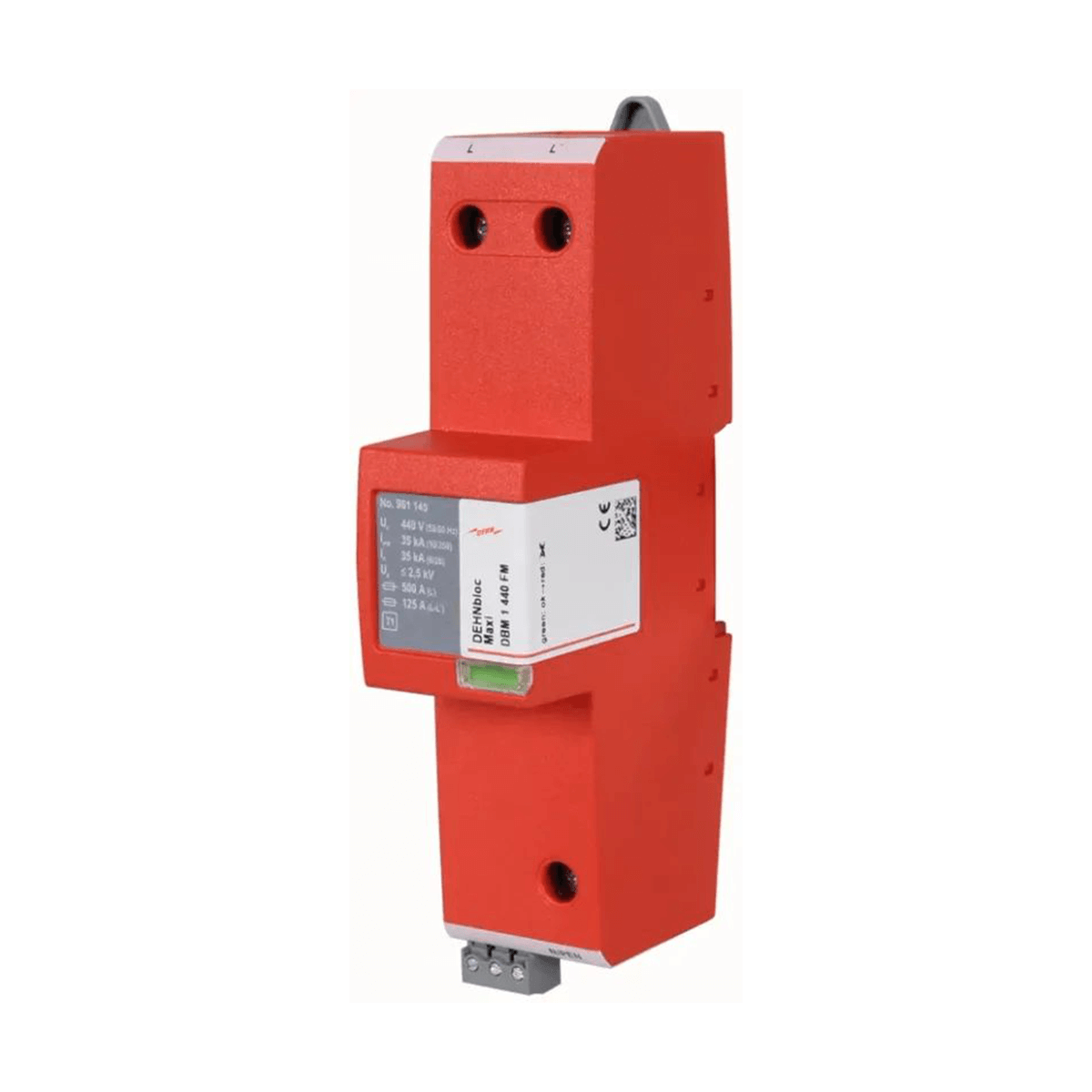 DEHNbloc Maxi DBM 1 440 FM - 961145