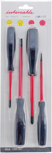Schraubendreher-Set – 101702