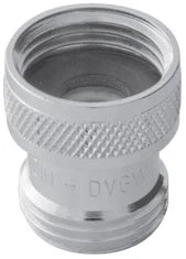 SCHMIEDL GS Rückschlagventil 3/8" AG x 3/8" IG   – GS1602/10