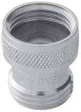 SCHMIEDL GS Rückschlagventil 3/8" AG x 3/8" IG   – GS1602/10