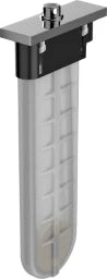 HANSGROHE HG sBox Wanne Fertigset Square chrom   – 28010000