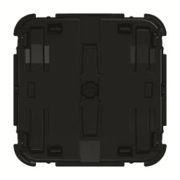 BUSCH-JAEGER Bedienelement 1-fach flex 64711  – 2CKA006400A0098