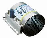 HAWLE Hawle Rep.Schelle Fig.0750 M DN  95-104mm L=200mm   – 5004478