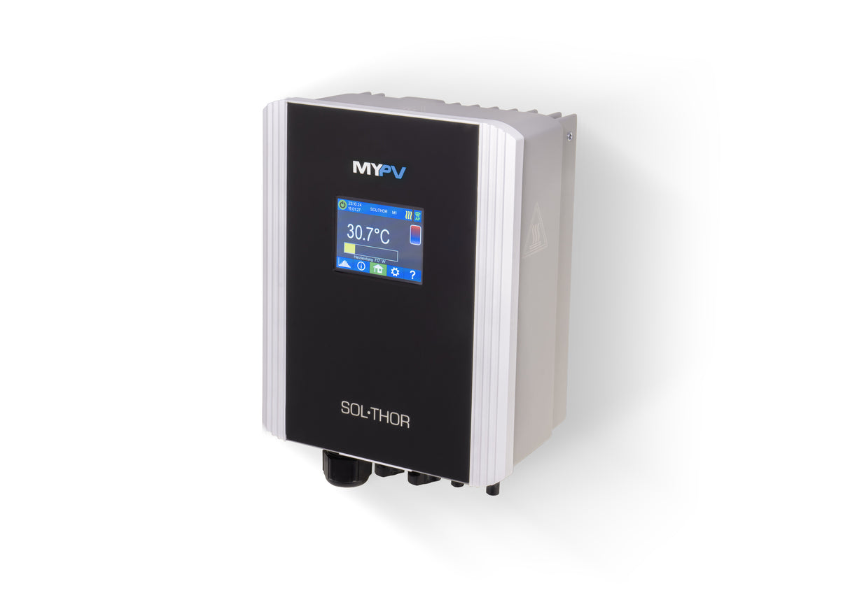 my-PV SOL THOR DC Power-Manager 0-3,6kW - 14-0100