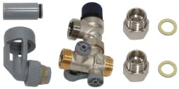 VAILLANT Vaillant Sicherheitsgruppe 10bar b.200L Nr.20060434  – 0020060434