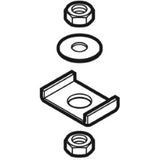 GEBERIT GE Pluvia Aufhaengeelement M10   – 363.862.00.1