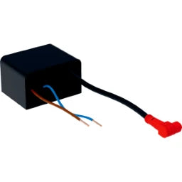 GEBERIT GE Netzteil 230 V fuer Geruchsabsaugung mit E-Dose   – 243.971.00.1