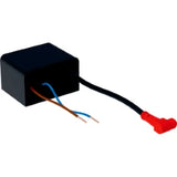GEBERIT GE Netzteil 230 V fuer Geruchsabsaugung mit E-Dose   – 243.971.00.1