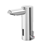 WIMTEC WimTec LITE - HDM 230 V Waschtischarmatur, Chrom   – 128666
