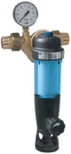 SASSERATH Syr Duo 2314 DFR Rückspülfilter mit Druckminderer, 1"  – 2314.25.000