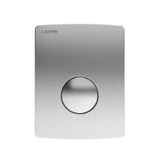 LAUFEN Laufen LIS INEO Drückerpl. AU109 90910.9 f. 94010.0 126x162x17 chrom  – H9091090040001