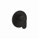 KLUDI Kludi X1 UP-Brause-EHM, Feinbau-Set m. Funktionseinheit mattschwarz  – 327553975