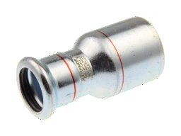 KE KELIT CP411 C-Stahl Pr.Red.Nip. a/i 35/22  – 54601FD0