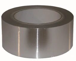 ETHERMA Etherma Aluminiumklebeband, B 50 mm Rolle 50 m   – 28353