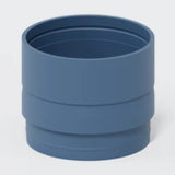 POLOPLAST PO Verlängerung für Deckendose POLO-KWL DN 100, Verteilsystem DN 75  – 03480