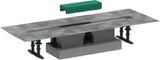 HANSGROHE HG Komplettset uBox universal für Standardinstall.700mm für DR FS   – 56023180