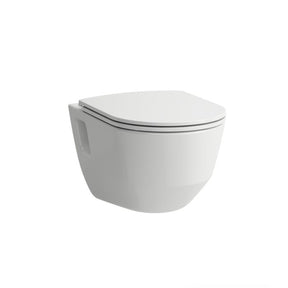 Laufen Pro Wand-WC Tiefspüler rimless 36x53cm