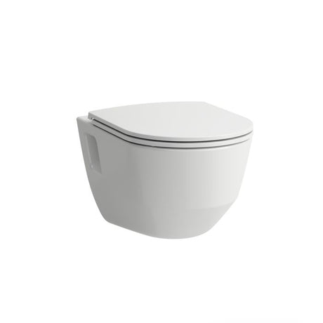 Laufen Pro Wand-WC Tiefspüler rimless 36x53cm