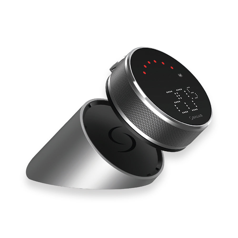 Salus Elypso EL600F Raumthermostat