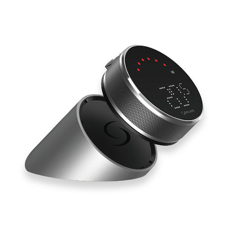 Salus Elypso EL600F Raumthermostat