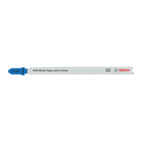 Bosch Stichsägeblätter T321BF 132mm 5-tlg