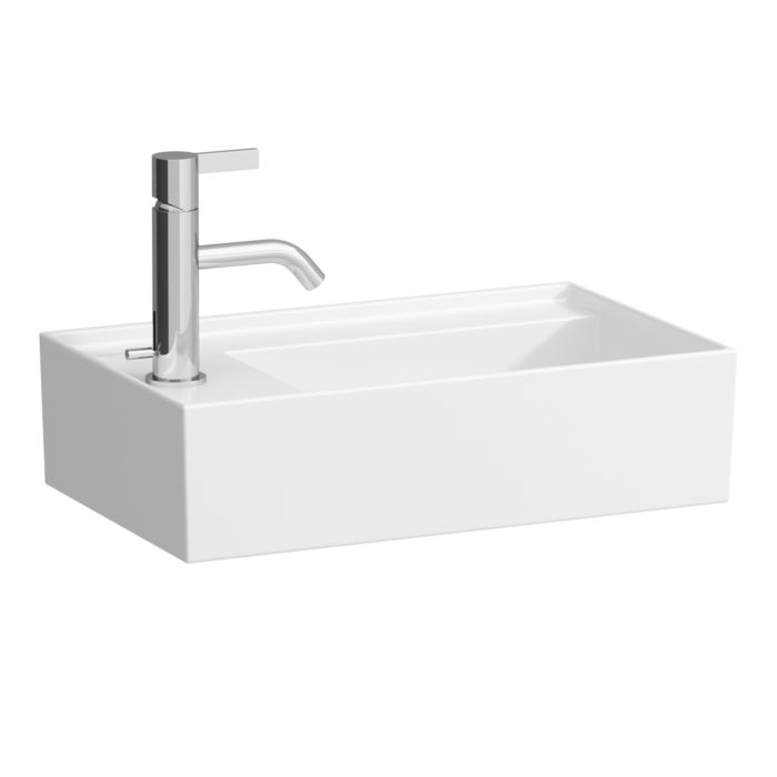 Laufen Kartell Handwaschbecken 46x28cm