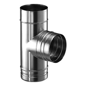 Schiedel Prima Plus T-Stück 90°