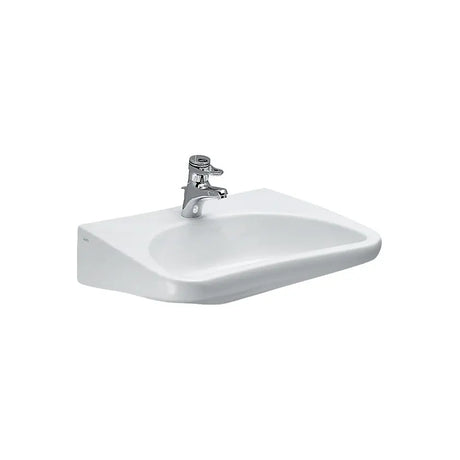Laufen Rehab Waschtisch 66cm